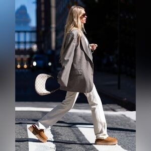 ❤️SALE Last 1 UGG TAZZ Slippers